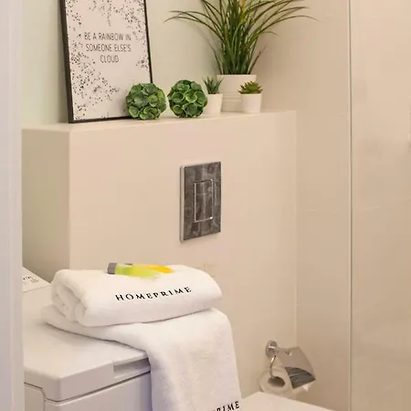 Olszowa 14 - 1br By Homeprime Apartment