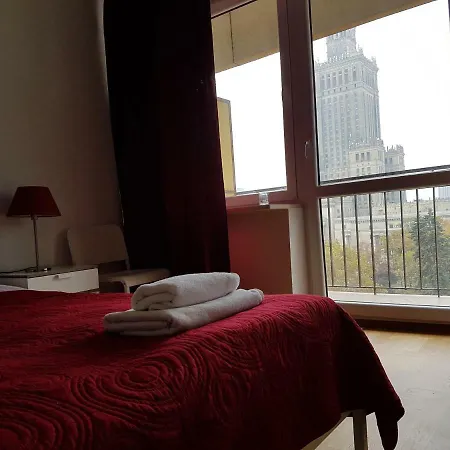 Apartament Centrum