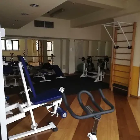Top Loft With Swimming Pool * Warsaw