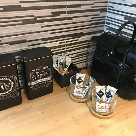 Апартаменты Prime *