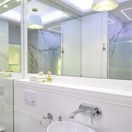 Rydygiera 16-18 By Homeprime Apartament *