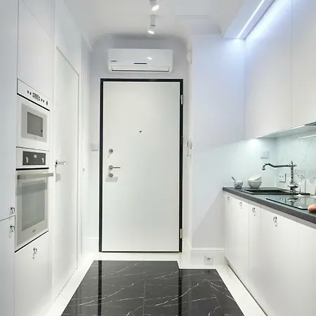 Rydygiera 16-18 By Homeprime Apartament *