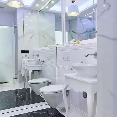 Rydygiera 16-18 By Homeprime Apartament