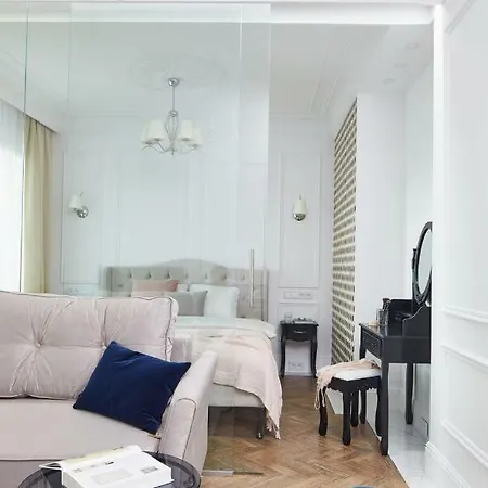Rydygiera 16-18 By Homeprime Apartament Warszawa