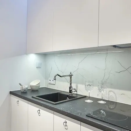 Apartament Rydygiera 16-18 By Homeprime *