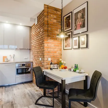Apartment K&m
