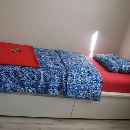 Grochowska Apartment