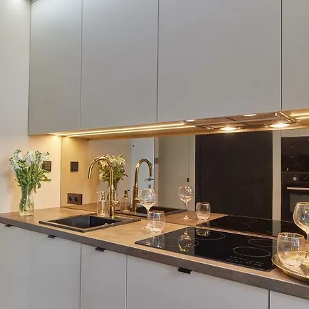 Rydygiera 16-18 By Homeprime Apartament