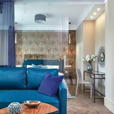 Rydygiera 16-18 By Homeprime Apartament Warszawa