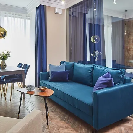 Rydygiera 16-18 By Homeprime Apartament Warszawa