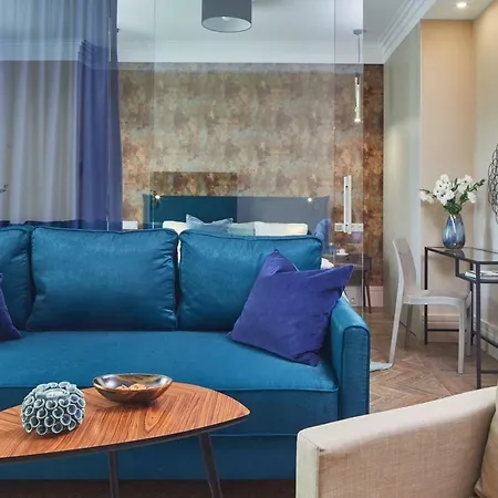 Rydygiera 16-18 By Homeprime Apartament