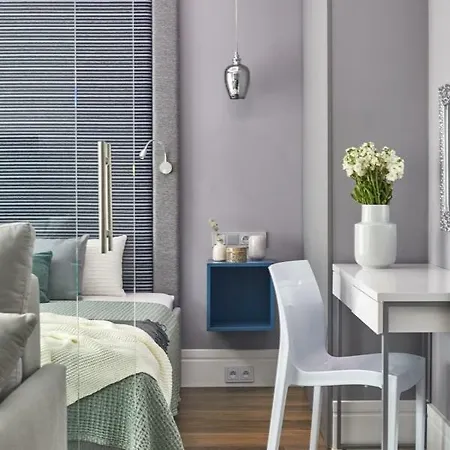 Rydygiera 16-18 By Homeprime Apartament *