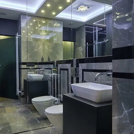 Rydygiera 16-18 By Homeprime Apartament