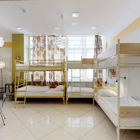 Hostel Press