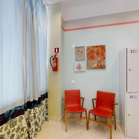 Press Hostel