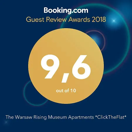 Apartamento Clicktheflat The Rising Museum