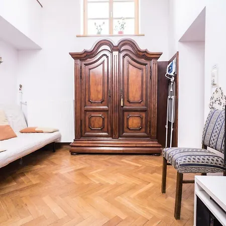 Rynek Starego Miasta *