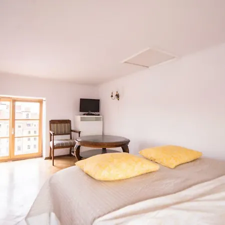 Rynek Starego Miasta Apartament