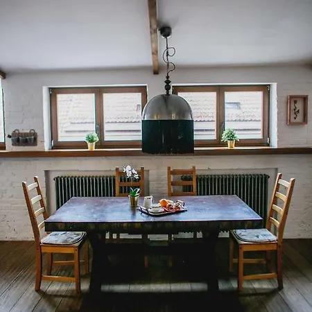 Apartamento Bednarska 18 - Loft By Homeprime