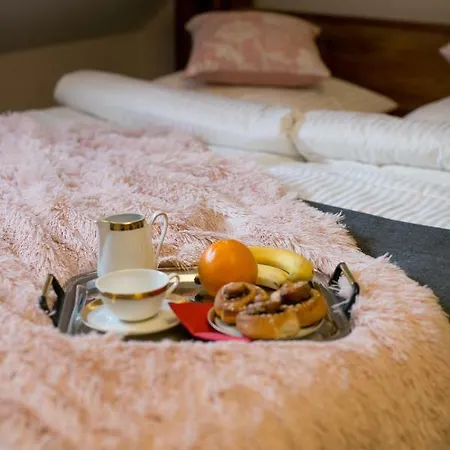 Apartamento Bednarska 18 - Loft By Homeprime *
