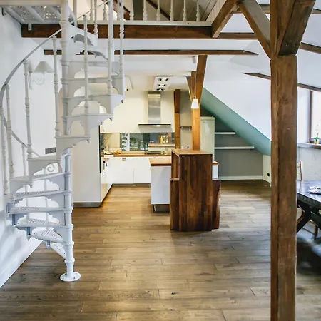 Bednarska 18 - Loft By Homeprime Apartamento *