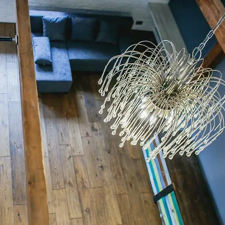 Apartamento Bednarska 18 - Loft By Homeprime Varsóvia