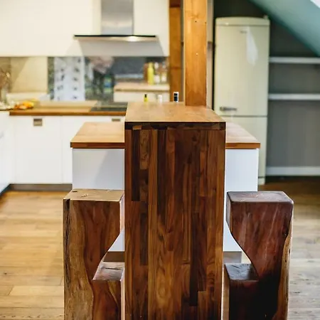 Bednarska 18 - Loft By Homeprime Apartamento