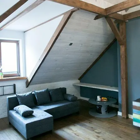 Bednarska 18 - Loft By Homeprime Apartamento