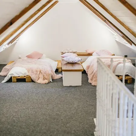 Apartamento Bednarska 18 - Loft By Homeprime