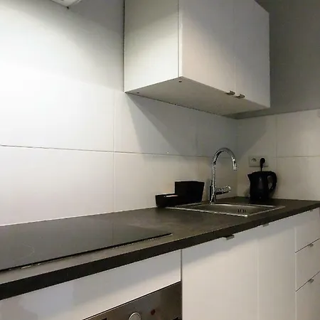 Apartament Airport Blue