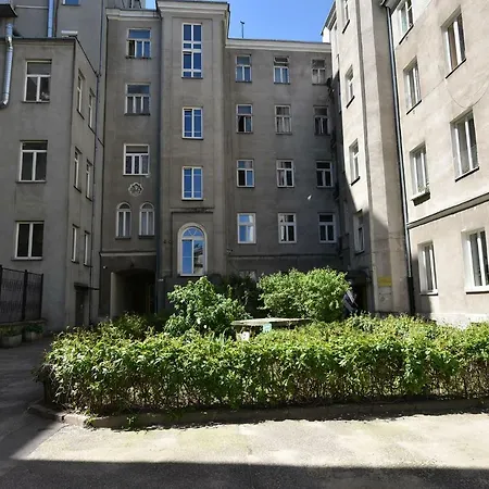 Kwatera prywatna Bracka 23 Centrum Warszawa
