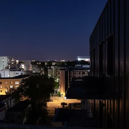Atelier Praga No. 2 Apartment
