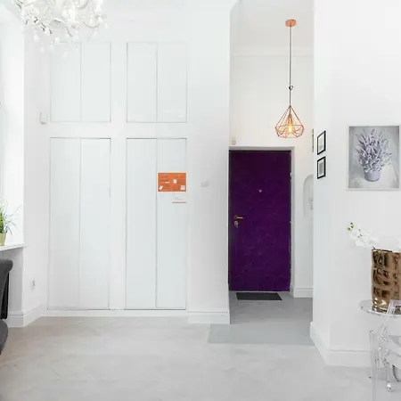 Apartment Center By Renters *