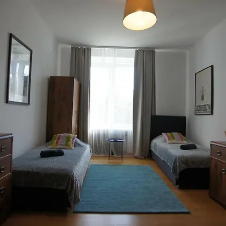 Wawelska Best Rest * Warsaw