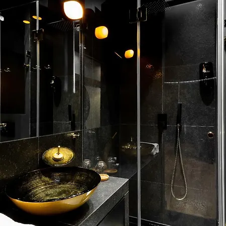 Black Swan Place Apartament