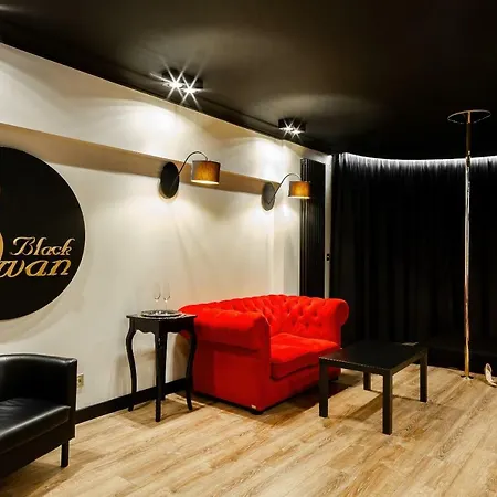 Black Swan Place Apartament