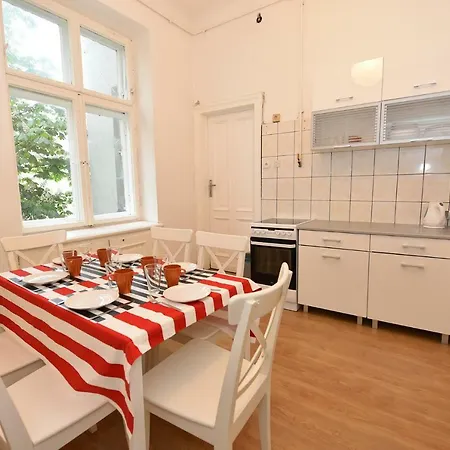 Bracka 23 Centrum Kwatera prywatna Warszawa