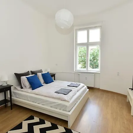 Kwatera prywatna Bracka 23 Centrum *