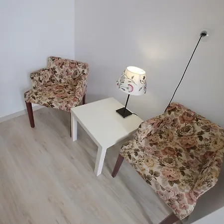 Kwatera prywatna Bracka 23 Centrum *