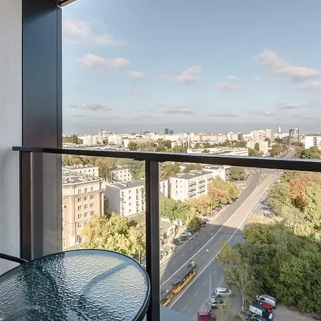 Chill Wolska 45 *