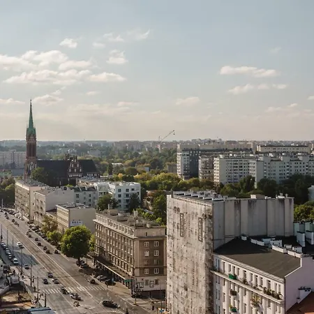 Chill Wolska 45 Warsaw