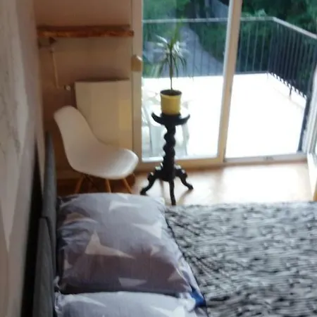 Homestay Kolorowe Sny Warsaw