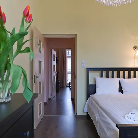 Wawa Centrum By Your Freedom Apartment Warschau