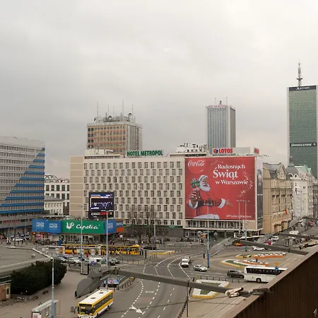 Wawa Centrum By Your Freedom Warschau