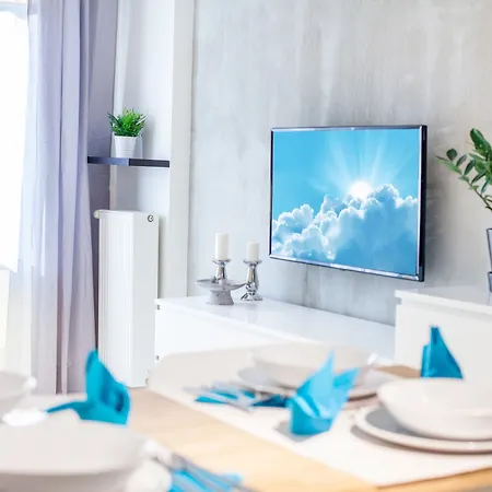 Apartment Little - Dexter 2 *