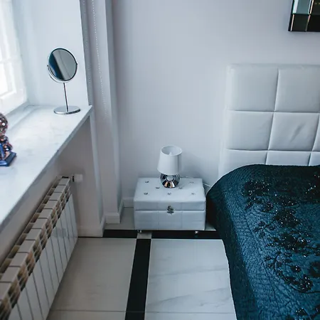 Apartment Marszalkowska 140 - By Homeprime Warsaw