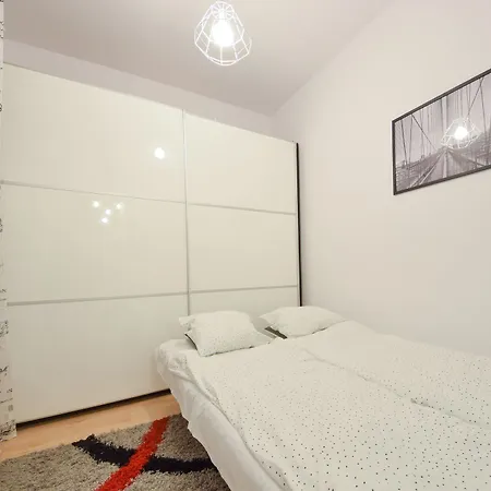 Shortstaypoland Srodkowa *