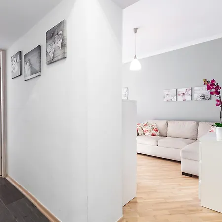 Apartment Little - Center *