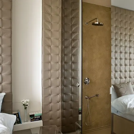 Visionapartments Grzybowska * Warszawa