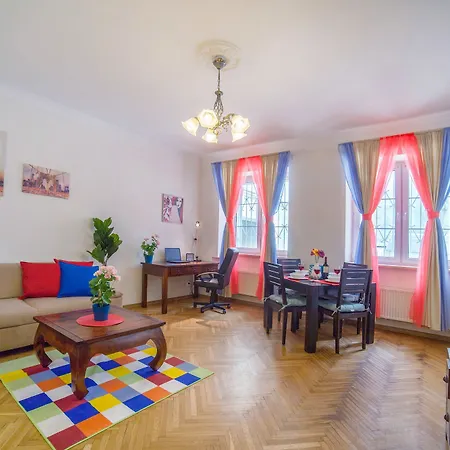 Apartment Little - Colosseum Warsaw